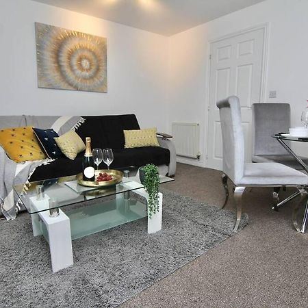 Daimler House - Cosy Home Near Coventry City Centre Zewnętrze zdjęcie