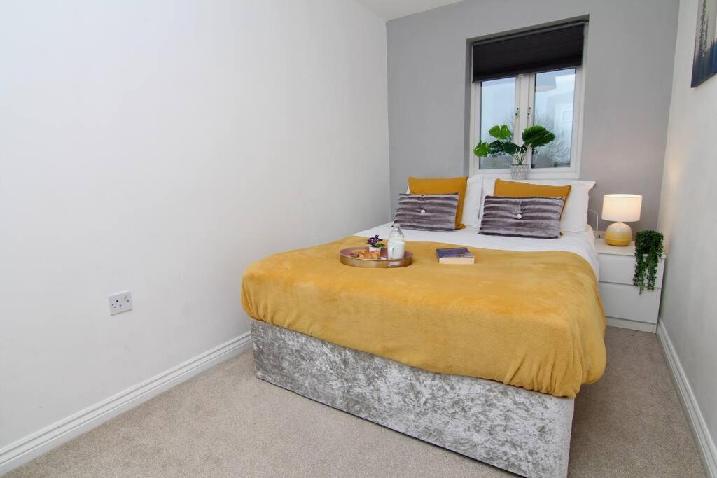 Daimler House - Cosy Home Near Coventry City Centre Zewnętrze zdjęcie